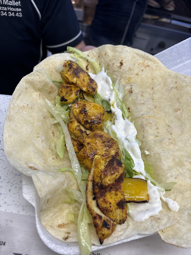 Photo of Shepton Kebab & Pizza Takeaway - 45 High St, Shepton Mallet BA4 5AQ